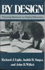 By Design: Planning Better Research in Higher Education