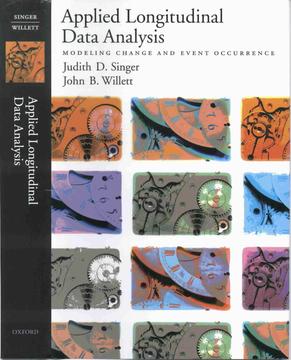 Cover Art for ALDA
